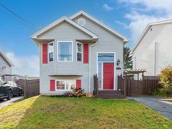 127 Melrose Crescent  Eastern Passage, NS B3G 1P1