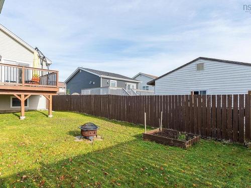 127 Melrose Crescent, Eastern Passage, NS 