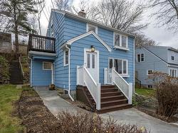 35 Fenwood Road  Halifax, NS B3N 1G9