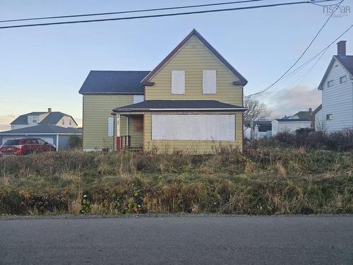 103 Ocean Avenue, Glace Bay, NS 