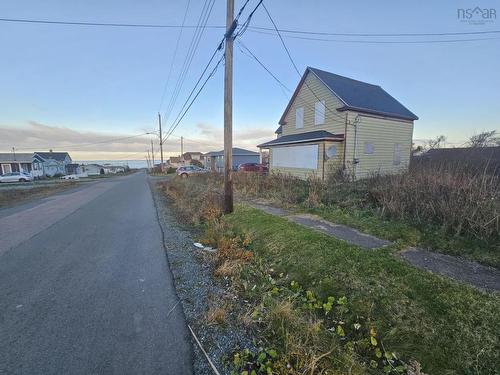 103 Ocean Avenue, Glace Bay, NS 