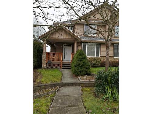 605 Langside Avenue, Coquitlam, BC 