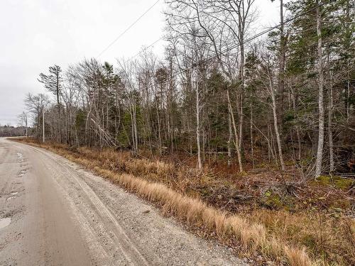 Lot Charles Road, Concession, NS 