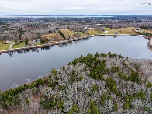 Lot Charles Road, Concession, NS 