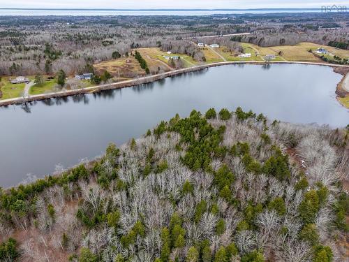 Lot Charles Road, Concession, NS 