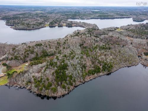 Lot Charles Road, Concession, NS 