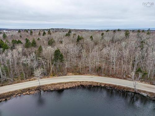 Lot Charles Road, Concession, NS 