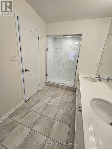 16 Toffee  (Main Floor) Trail, Hamilton, ON - Indoor Photo Showing Bathroom