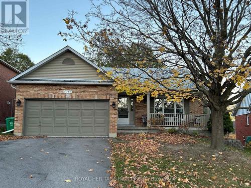 1358 Bobolink Court, Peterborough, ON - Outdoor