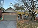 1358 Bobolink Court, Peterborough, ON  - Outdoor 