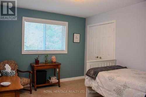 1358 Bobolink Court, Peterborough, ON - Indoor Photo Showing Bedroom