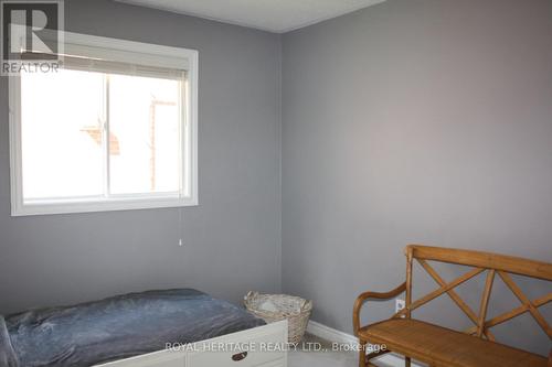 1358 Bobolink Court, Peterborough, ON - Indoor Photo Showing Bedroom