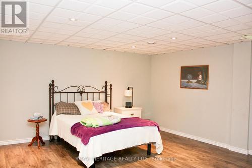 1358 Bobolink Court, Peterborough, ON - Indoor Photo Showing Bedroom