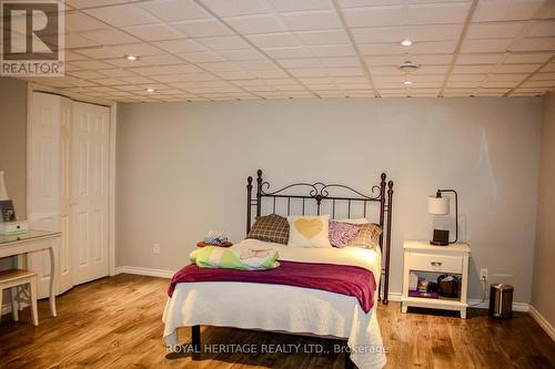 1358 Bobolink Court, Peterborough, ON - Indoor Photo Showing Bedroom