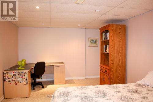 1358 Bobolink Court, Peterborough, ON - Indoor Photo Showing Bedroom