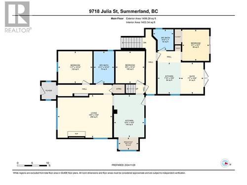 9718 Julia Street, Summerland, BC - Other