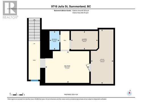 9718 Julia Street, Summerland, BC - Other