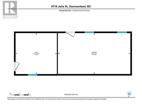 9718 Julia Street, Summerland, BC - Other