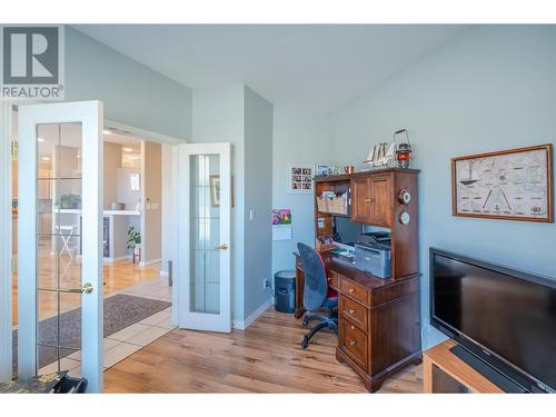 10505 Elliott St Unit# 1, Summerland, BC - Indoor