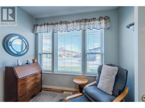 10505 Elliott St Unit# 1, Summerland, BC - Indoor