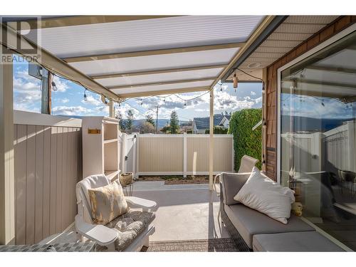 10505 Elliott St Unit# 1, Summerland, BC - Outdoor With Exterior