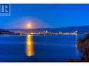 683 Westside Road S, West Kelowna, BC  - Outdoor With Body Of Water With View 