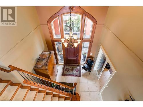 683 Westside Road S, West Kelowna, BC - Indoor Photo Showing Other Room