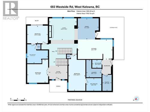 683 Westside Road S, West Kelowna, BC - Other