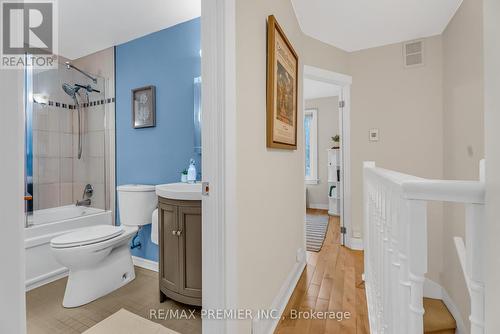 91 Merrill Avenue E, Toronto, ON - Indoor Photo Showing Bathroom