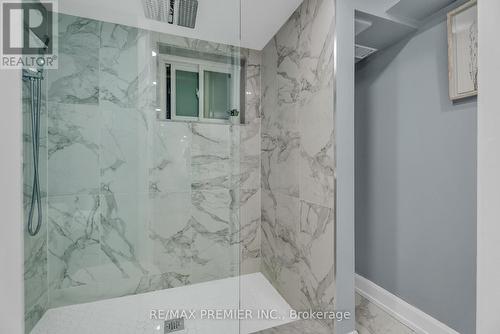 91 Merrill Avenue E, Toronto, ON - Indoor Photo Showing Bathroom