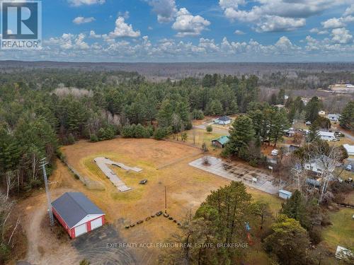 14 West Park Lane, Addington Highlands, ON - Outdoor With View