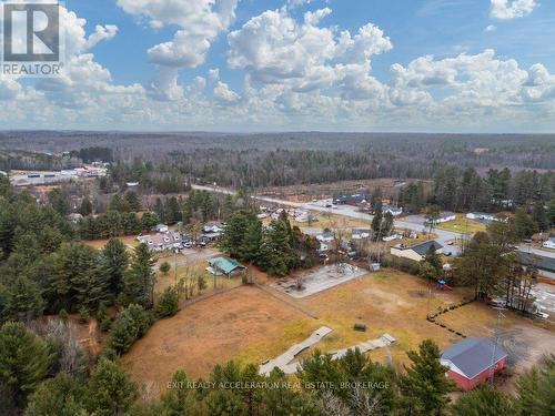 14 West Park Lane, Addington Highlands, ON - Outdoor With View