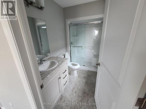 137 Arrowhead Lane S, Chatham-Kent (Chatham), ON - Indoor Photo Showing Bathroom