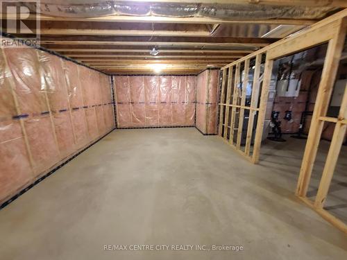 137 Arrowhead Lane S, Chatham-Kent (Chatham), ON - Indoor Photo Showing Basement