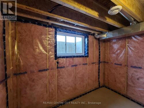 137 Arrowhead Lane S, Chatham-Kent (Chatham), ON - Indoor Photo Showing Basement