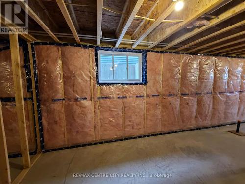 137 Arrowhead Lane S, Chatham-Kent (Chatham), ON - Indoor Photo Showing Basement