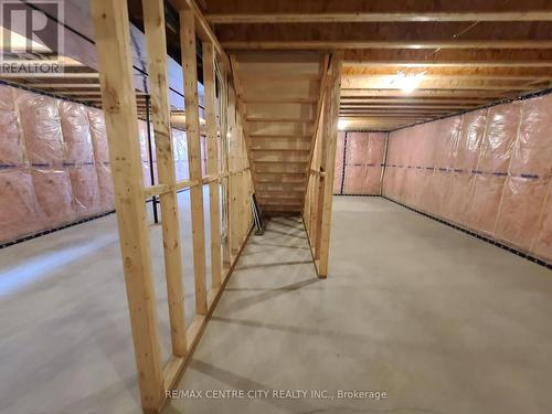 137 Arrowhead Lane S, Chatham-Kent (Chatham), ON - Indoor Photo Showing Basement