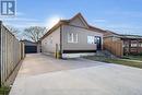 1025 Trafalgar Street, London, ON  - Outdoor 