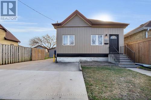 1025 Trafalgar Street, London, ON - Outdoor