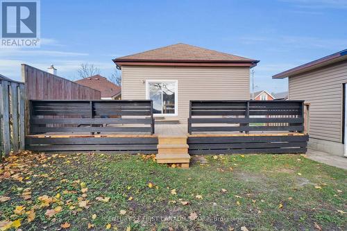 1025 Trafalgar Street, London, ON - Outdoor