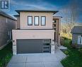 51 Yvonne Crescent N, London, ON  - Outdoor 