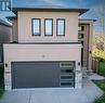 51 Yvonne Crescent N, London, ON  - Outdoor 