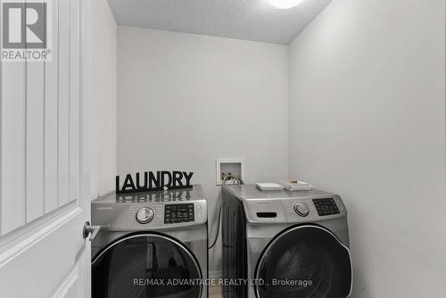 51 Yvonne Crescent N, London, ON - Indoor Photo Showing Laundry Room