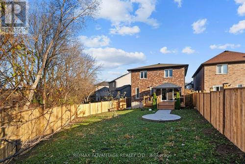 51 Yvonne Crescent N, London, ON - Outdoor