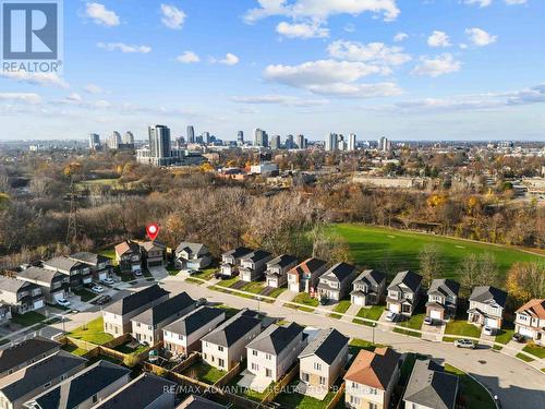 51 Yvonne Crescent N, London, ON - Outdoor With View