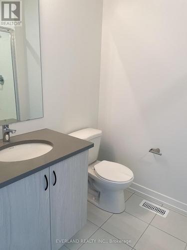 Upper - 231 Webb Street, Markham, ON - Indoor Photo Showing Bathroom