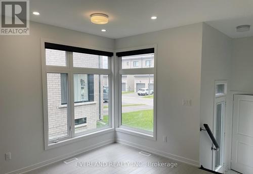 Upper - 231 Webb Street, Markham, ON - Indoor Photo Showing Other Room