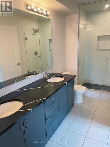 Upper - 231 Webb Street, Markham, ON - Indoor Photo Showing Bathroom