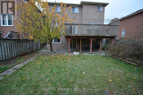 77 Stonebriar Drive, Vaughan, ON - Outdoor