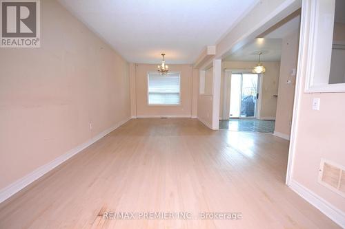 77 Stonebriar Drive, Vaughan, ON - Indoor Photo Showing Other Room